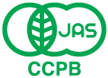 日本農林規格(JAS規格)オーガニック認証マーク
